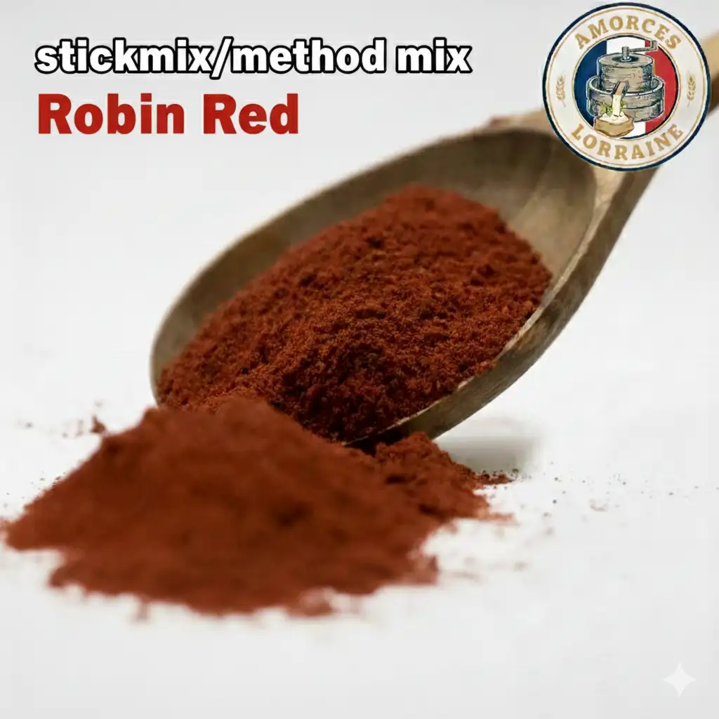 stickmix robin red 2kg