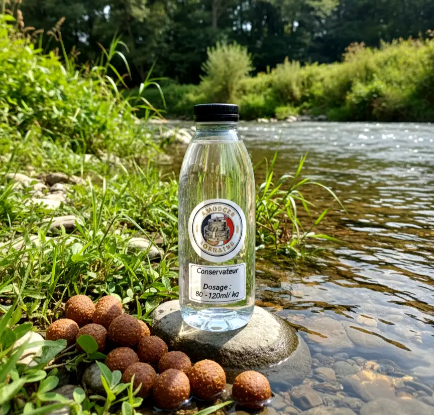 conservateur liquide 500ml