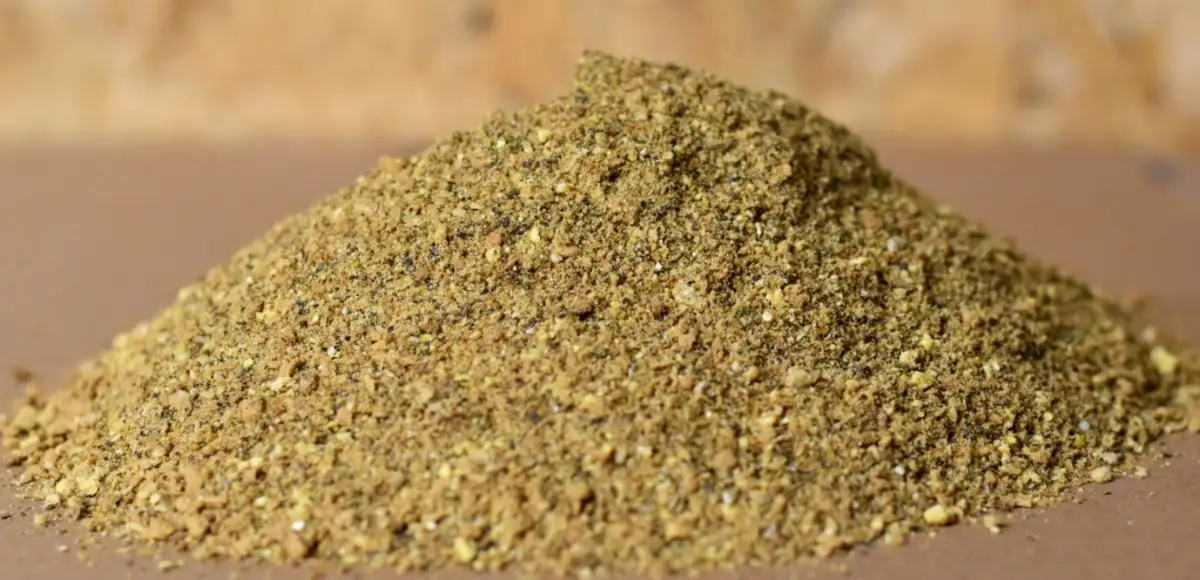 amorce carpe competition 2 kg