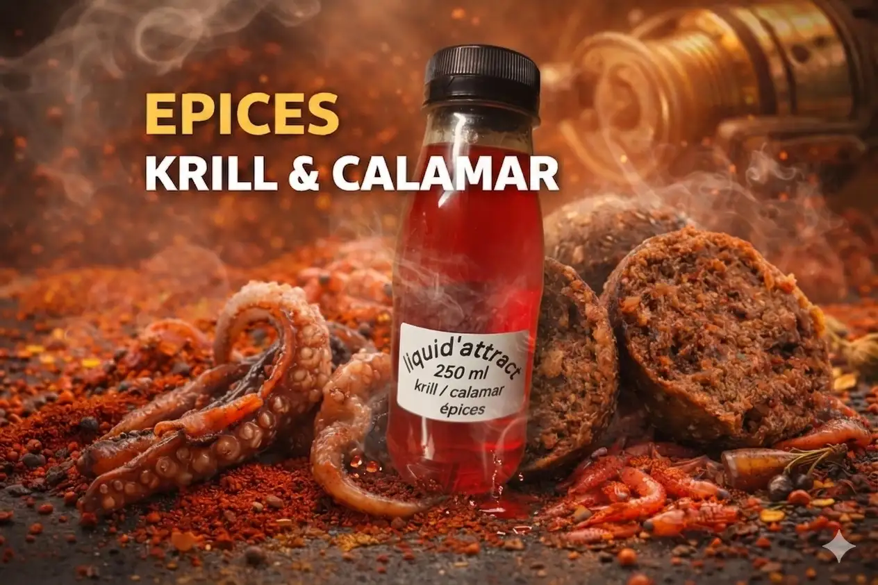 liquide booster bouillette 250ml