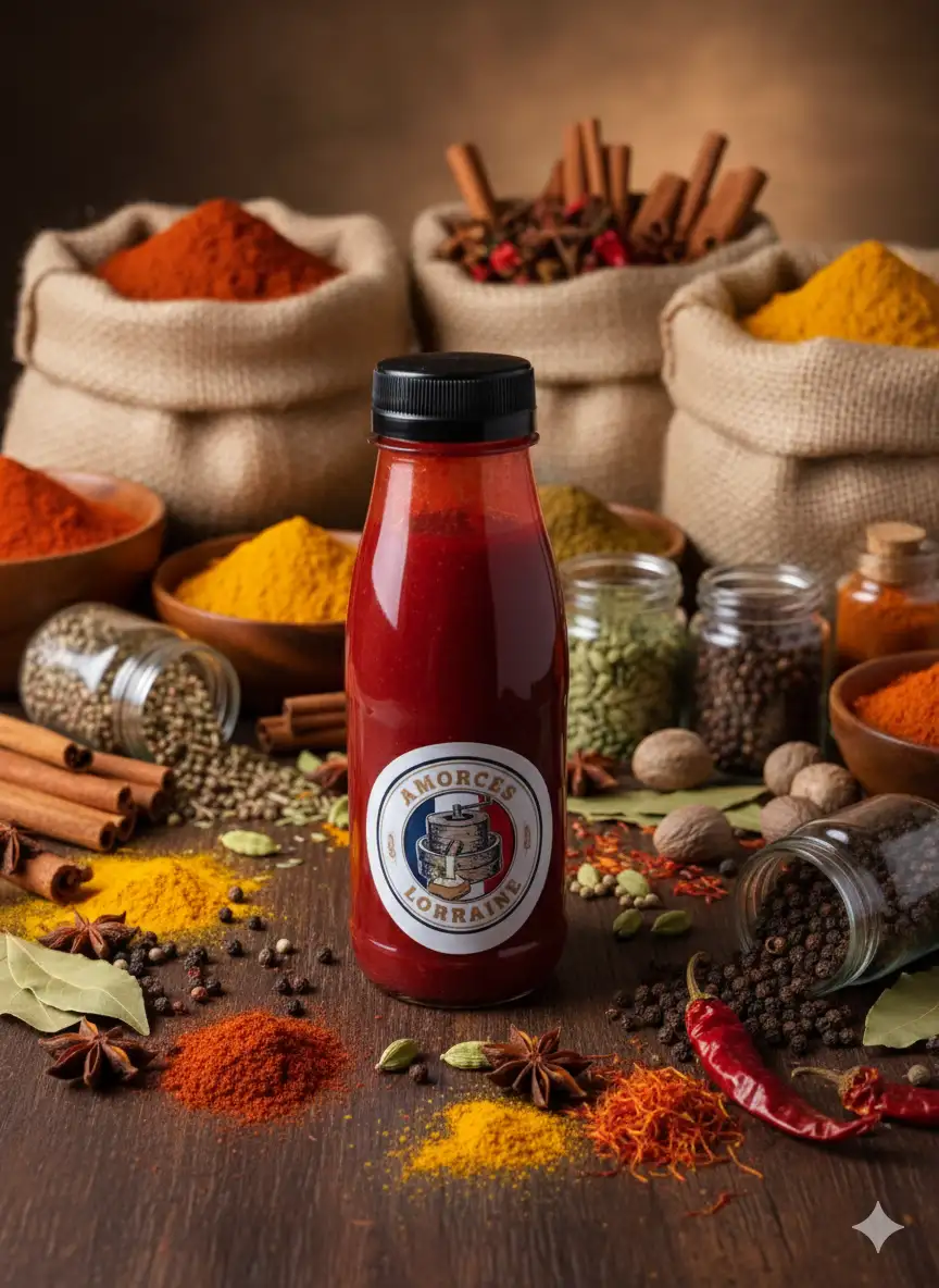 liquid'attract 250 ml