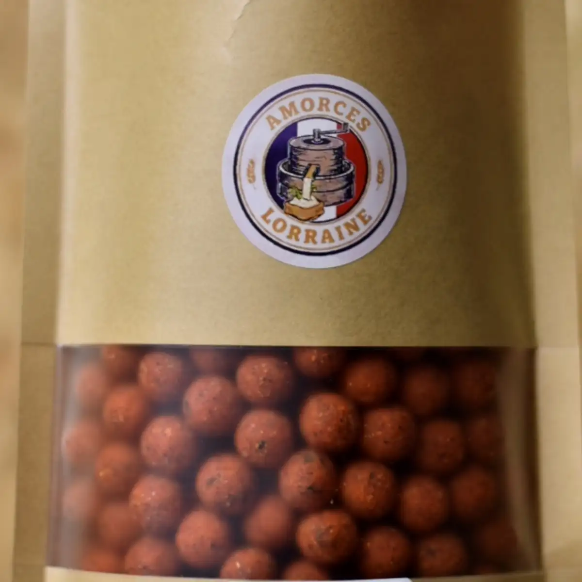 fruit éxotic 2.5 kg