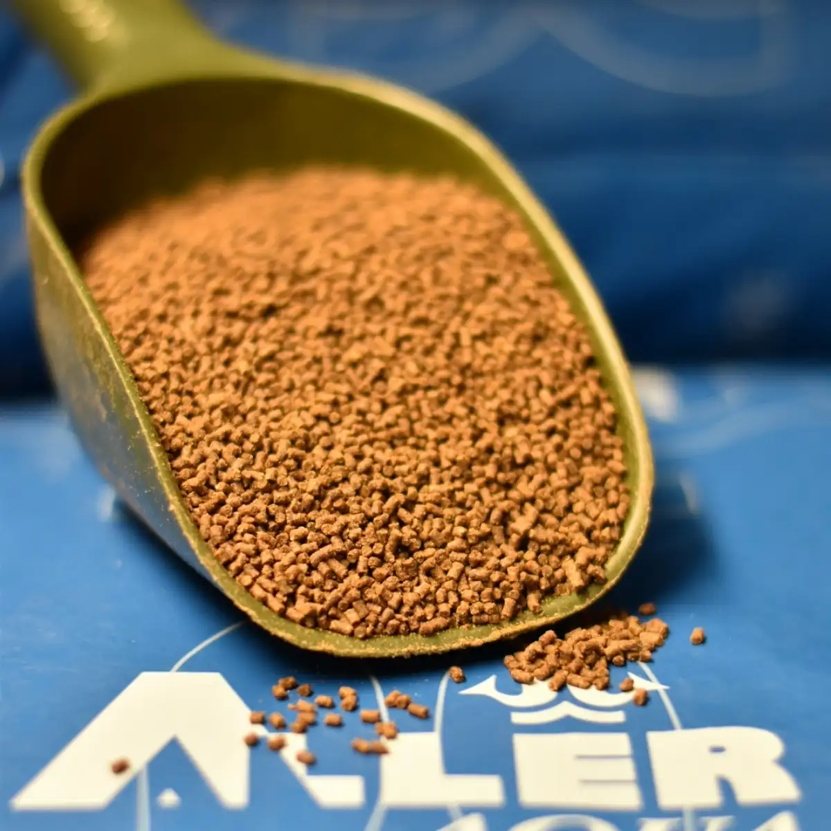 pellet 2 mm