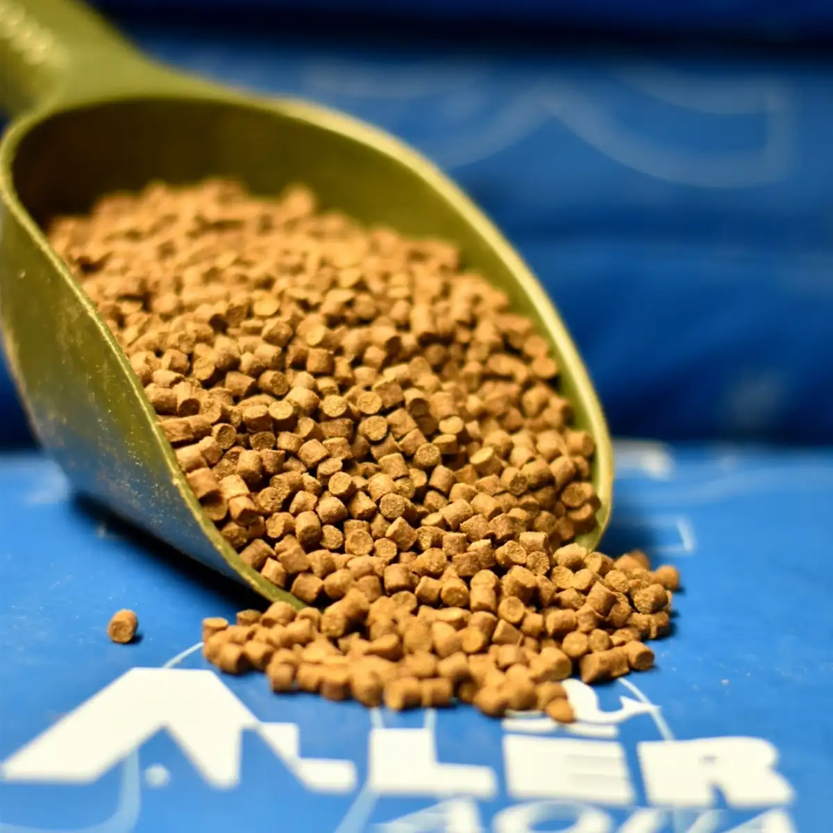 pellet 4.5mm