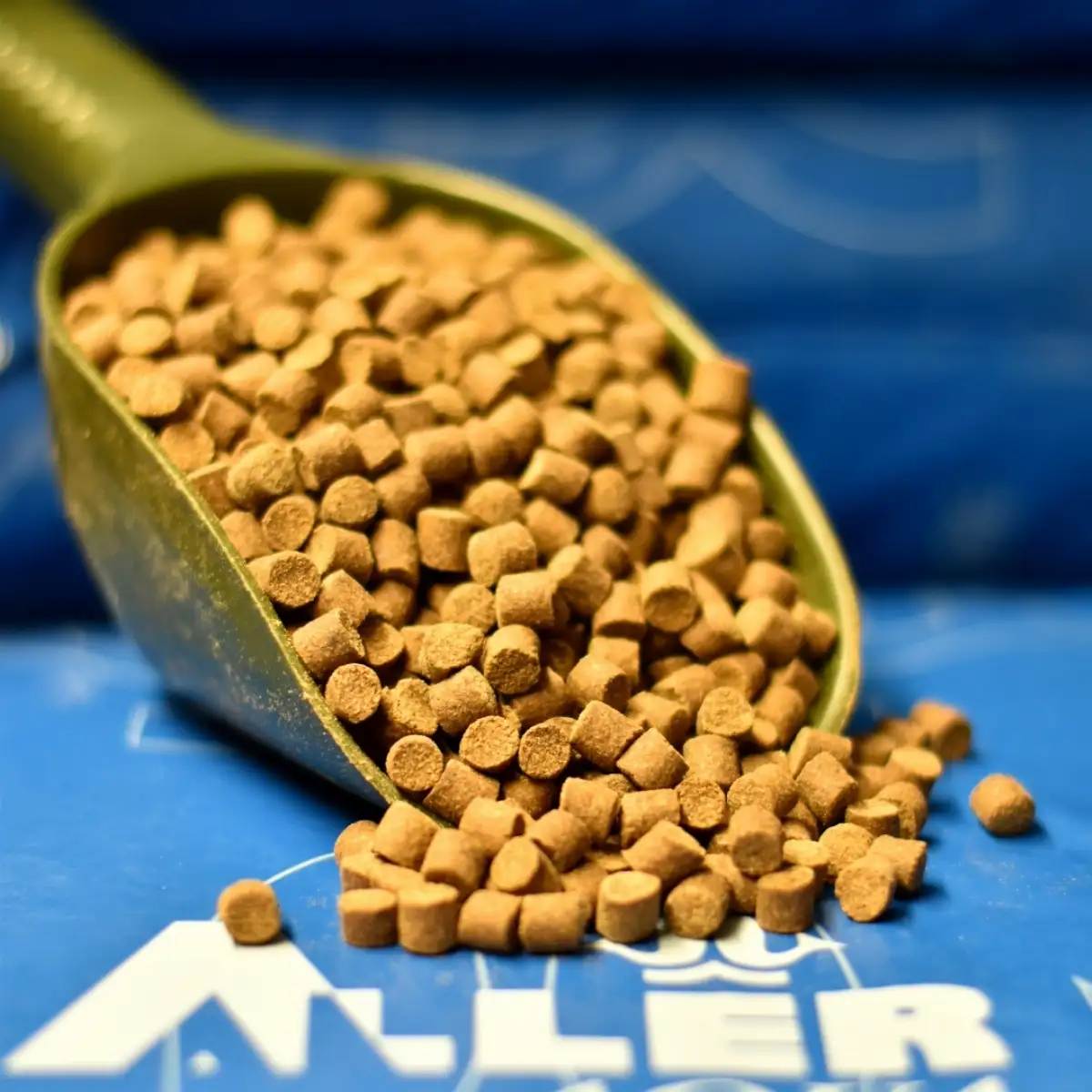 pellet 8 mm