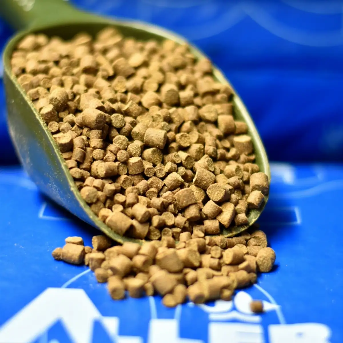pellet mix