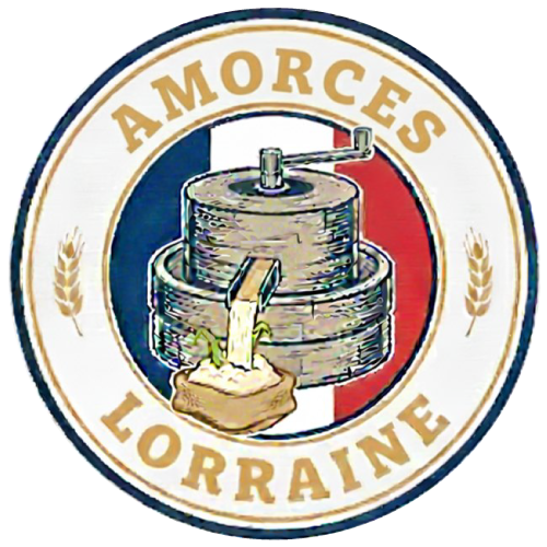Logo AMORCES LORRAINE